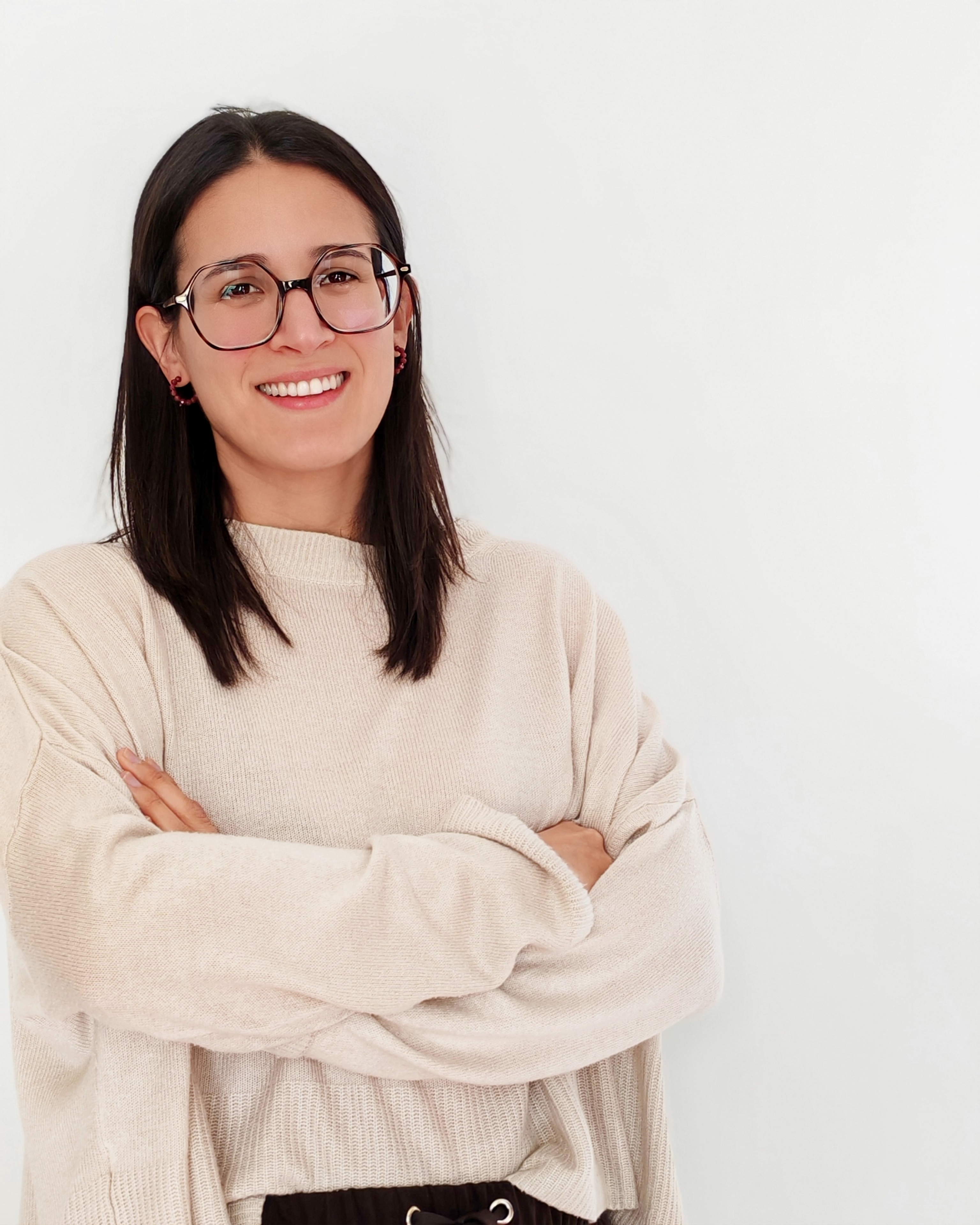 Míriam Martí — Interiorista